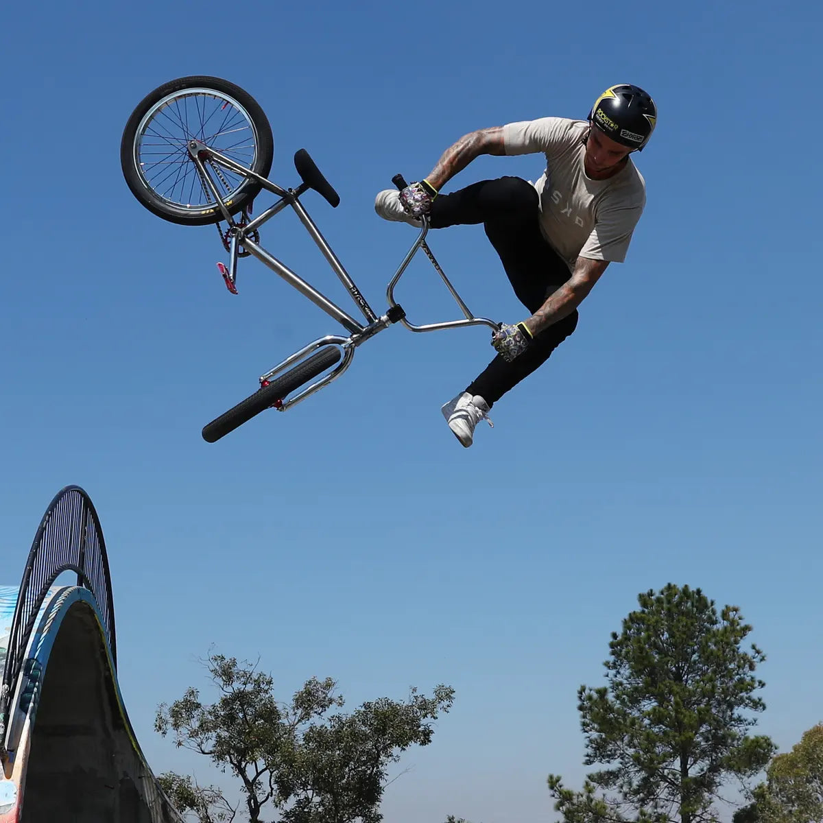 BMX Bikes – Bellflower Bicycles