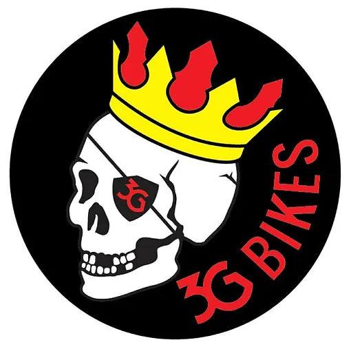 3G BIKES Bellflower Bicycles