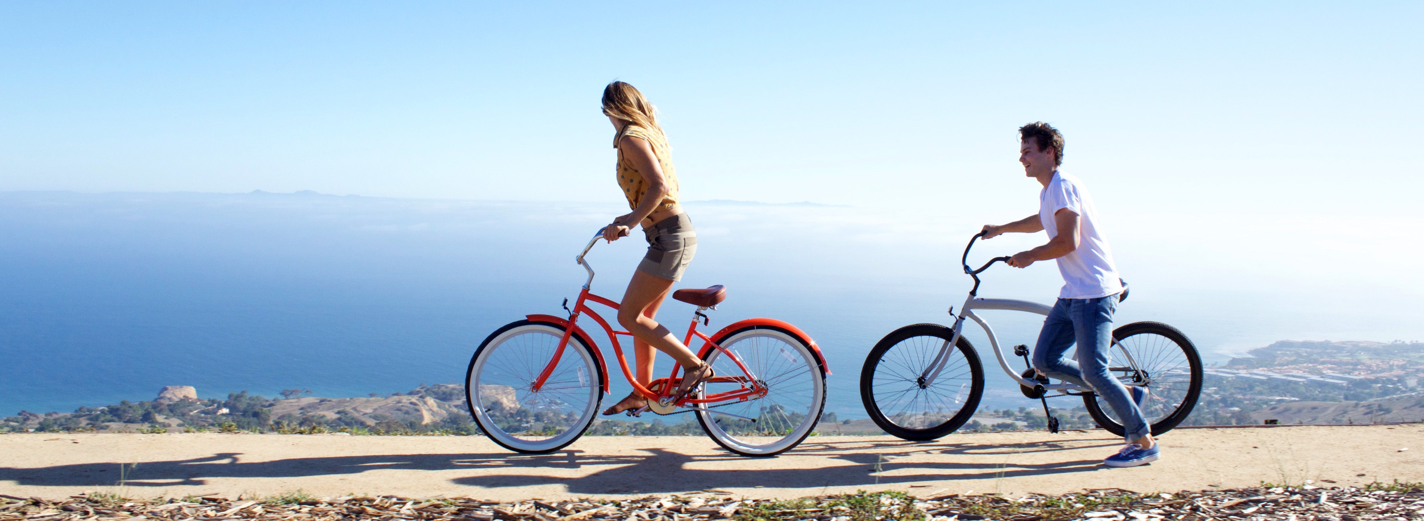 CRUISER BIKES – Bellflower Bicycles