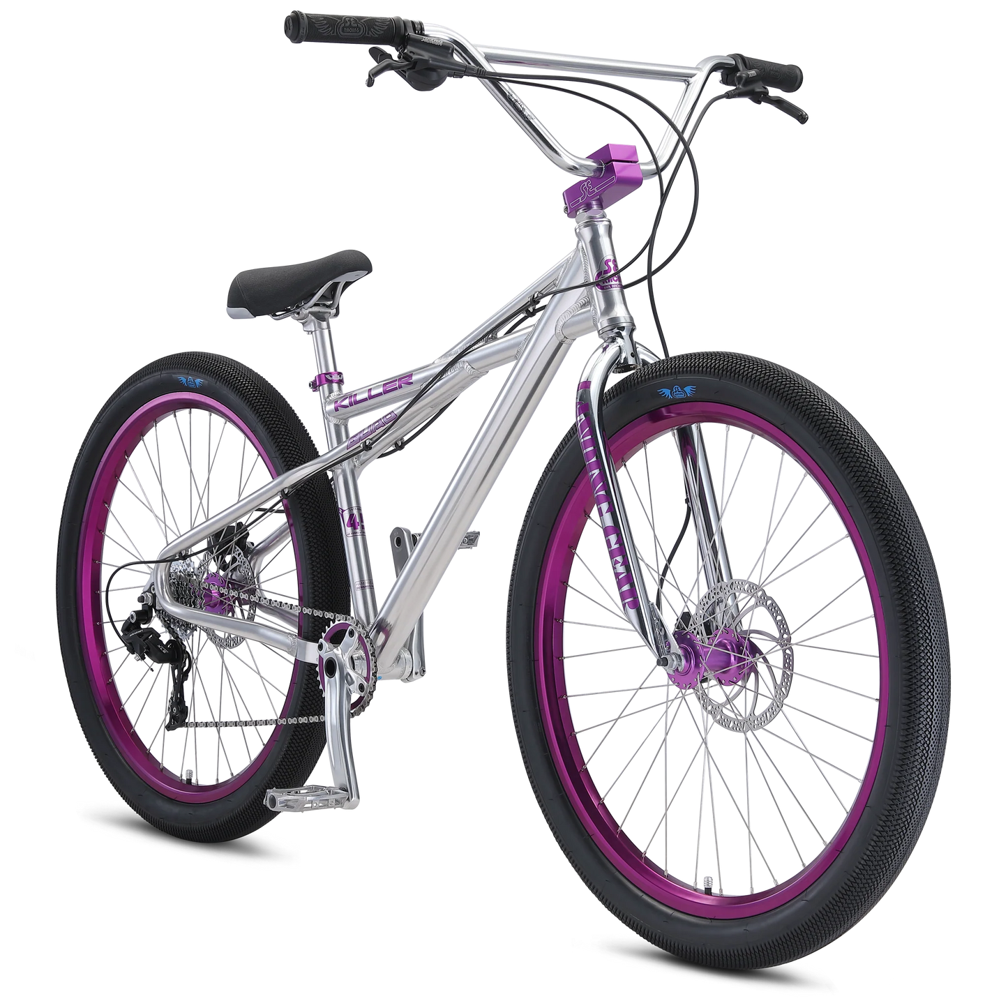 Se Bikes Killer Quad 27.5”