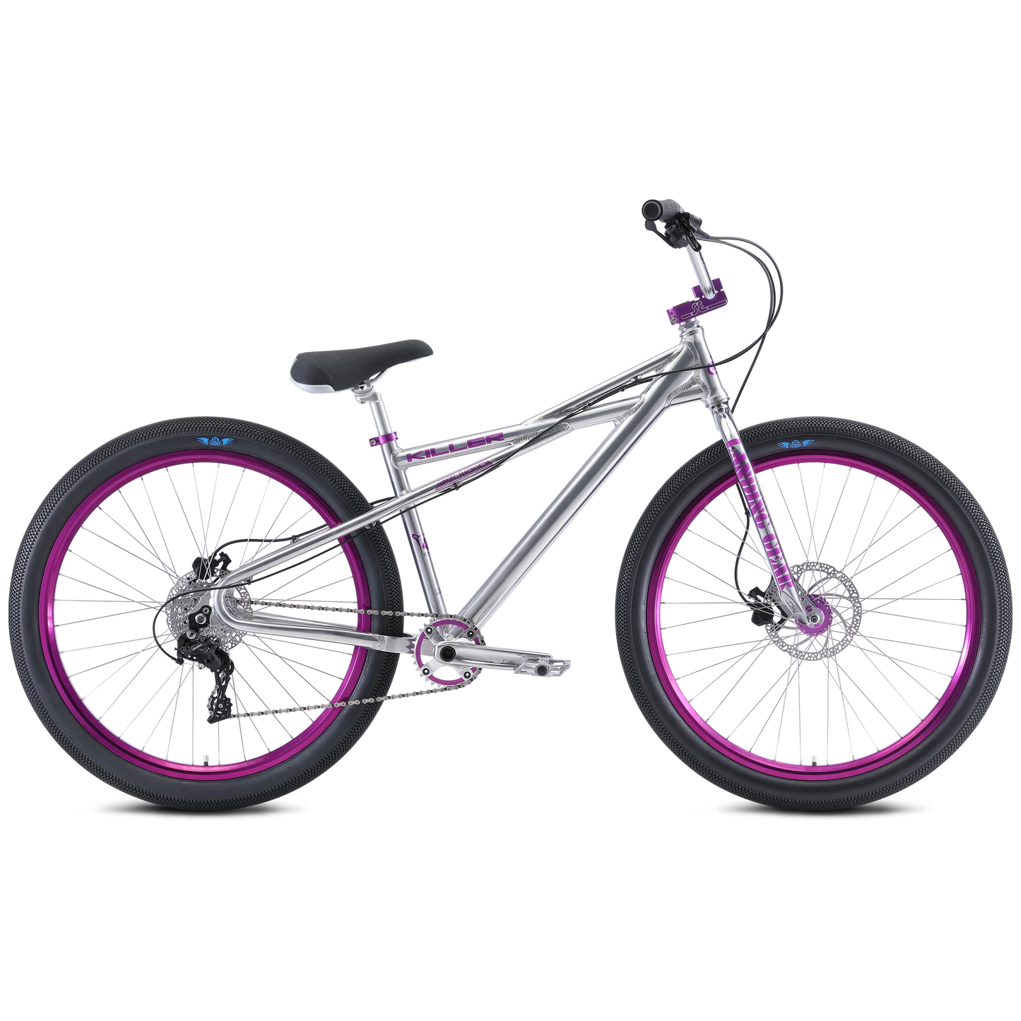 Se Bikes Killer Quad 27.5”