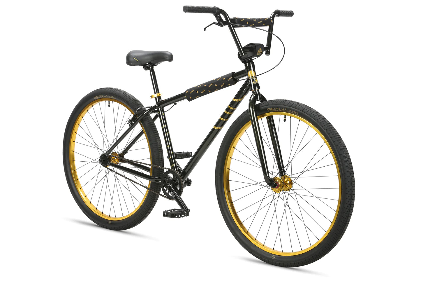HARO BIKES B.M.F 29