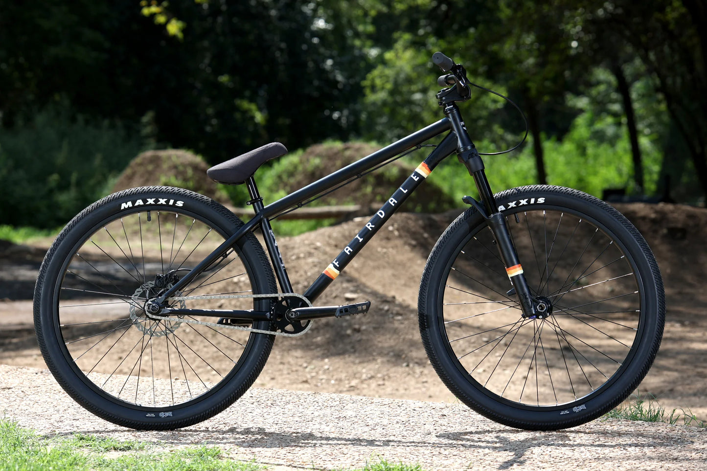 FAIRDALE HARERAISER FX 26"