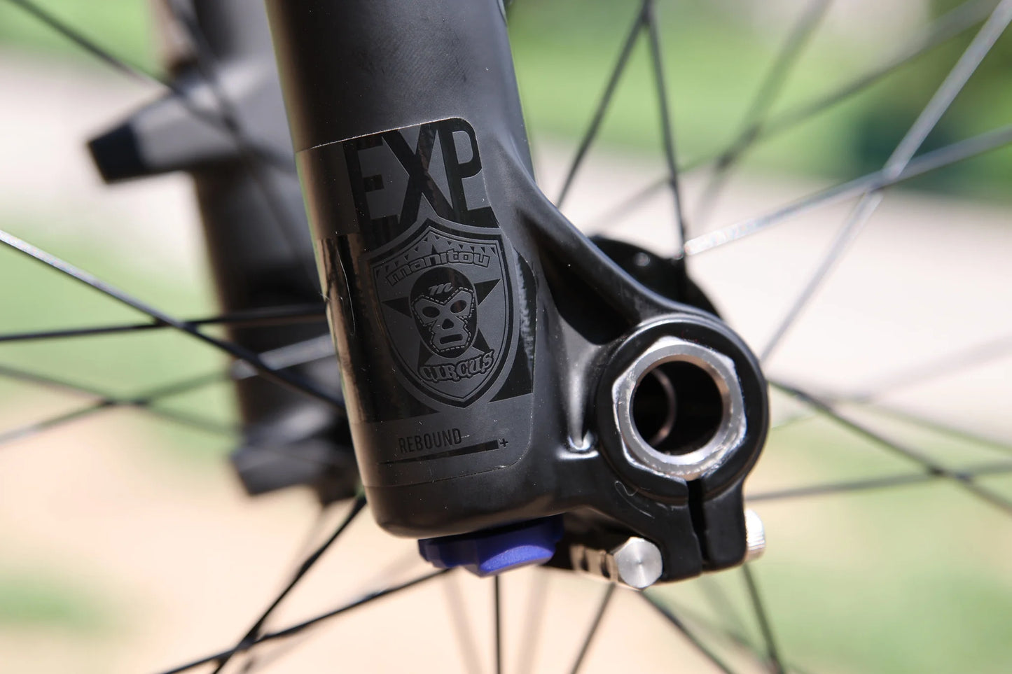FAIRDALE HARERAISER FX 26"
