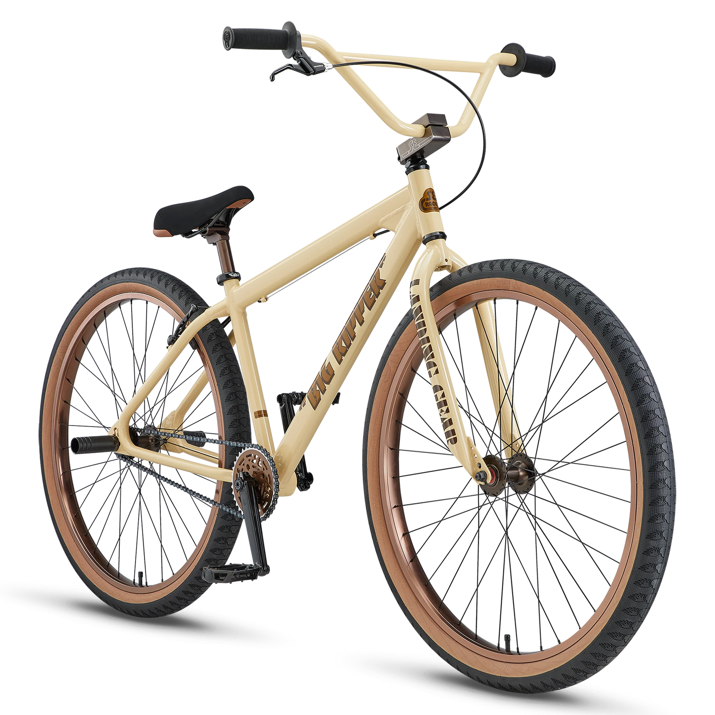 Se Racing Big Ripper 29" Tough Guy Tan