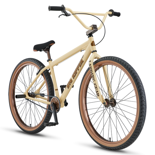 Se Racing Big Ripper 29" Tough Guy Tan