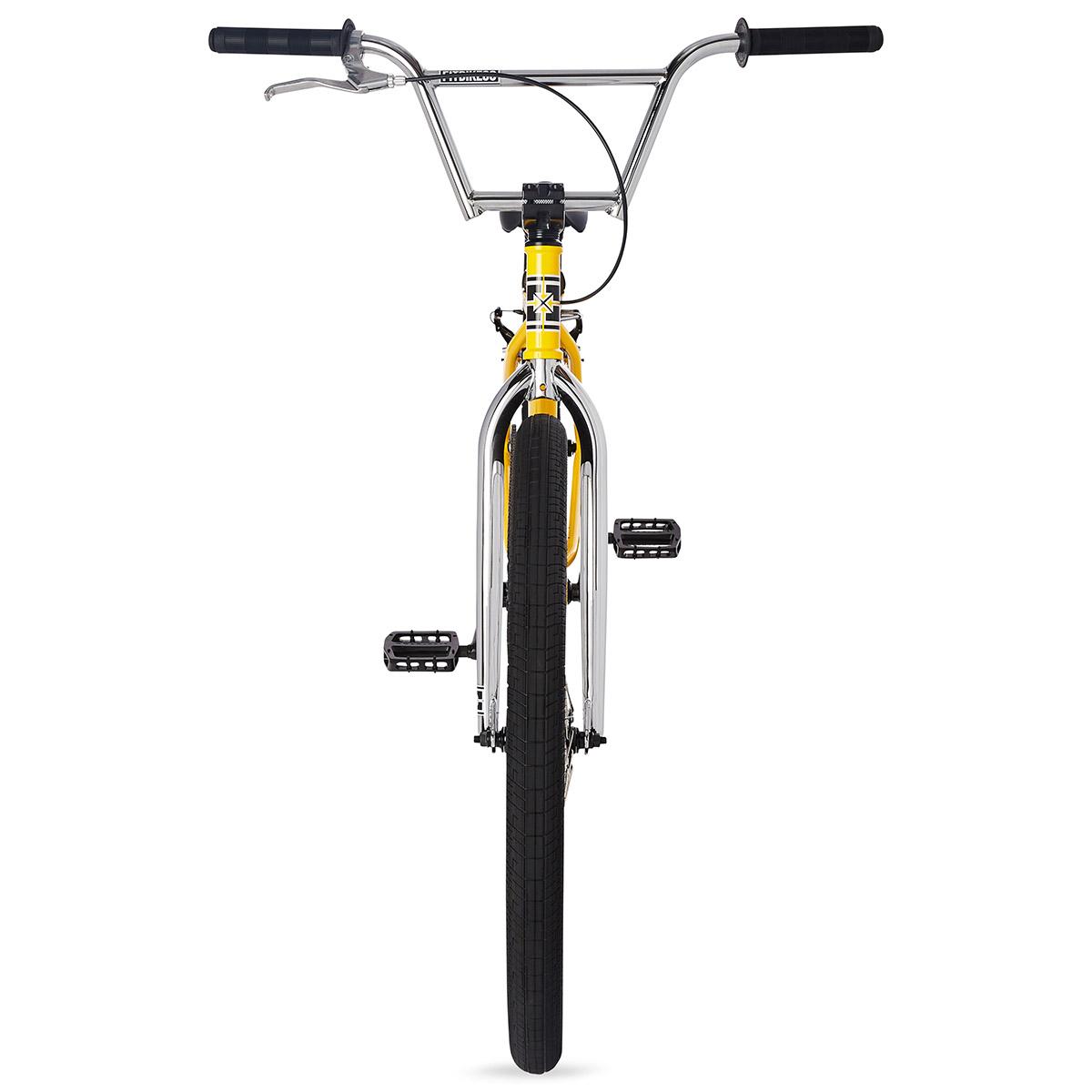 FIT BIKE CO. CR 29 HURRICANE YELLOW