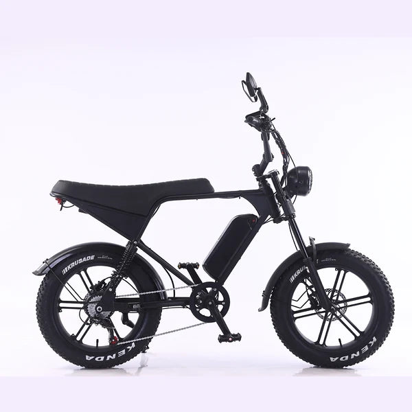 A7GT EBIKE