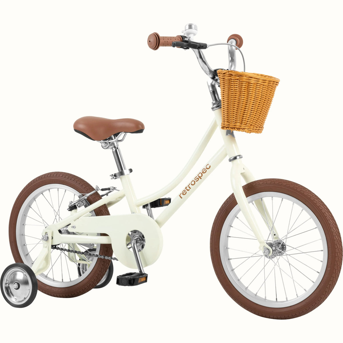 Retrospec Beaumont Mini 16" Kids Bike