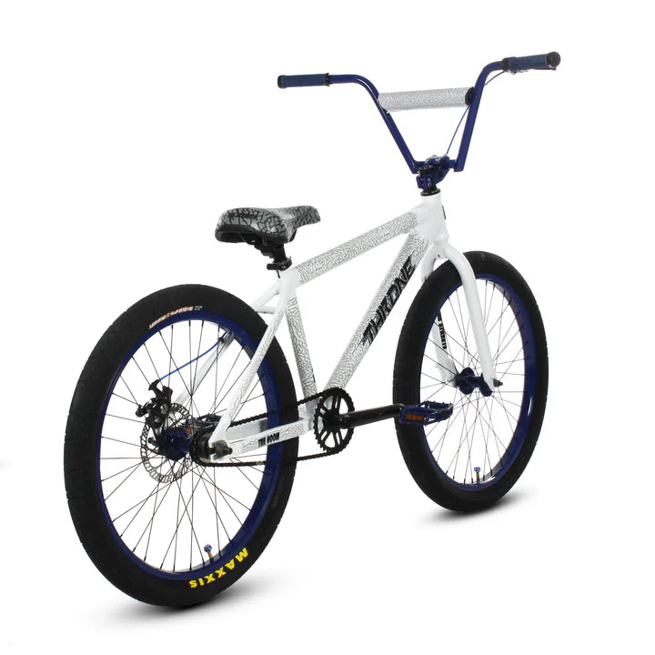 THRONE THE GOON - RETRO 24"