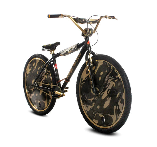 THRONE The Goon - Ride or Die 29" BMX