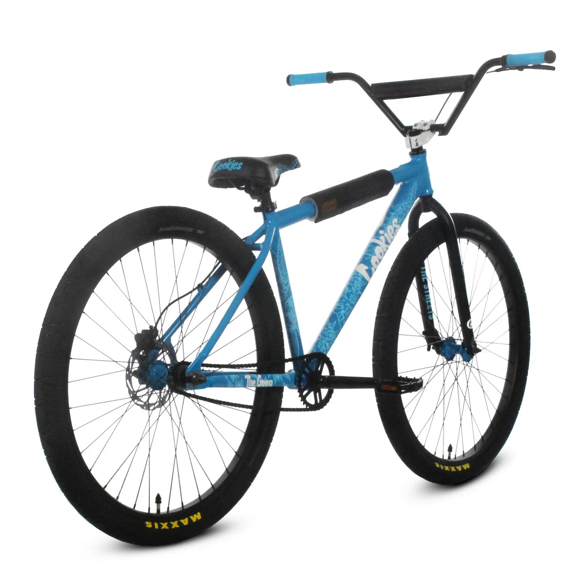 THRONE The Goon - Cookies 29" BMX