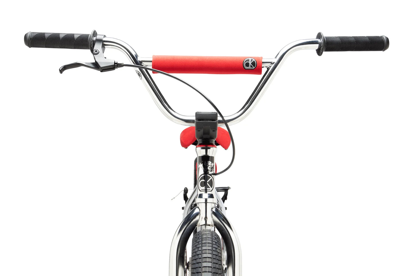 DK Legend 26" Retro Cruiser BMX Bike