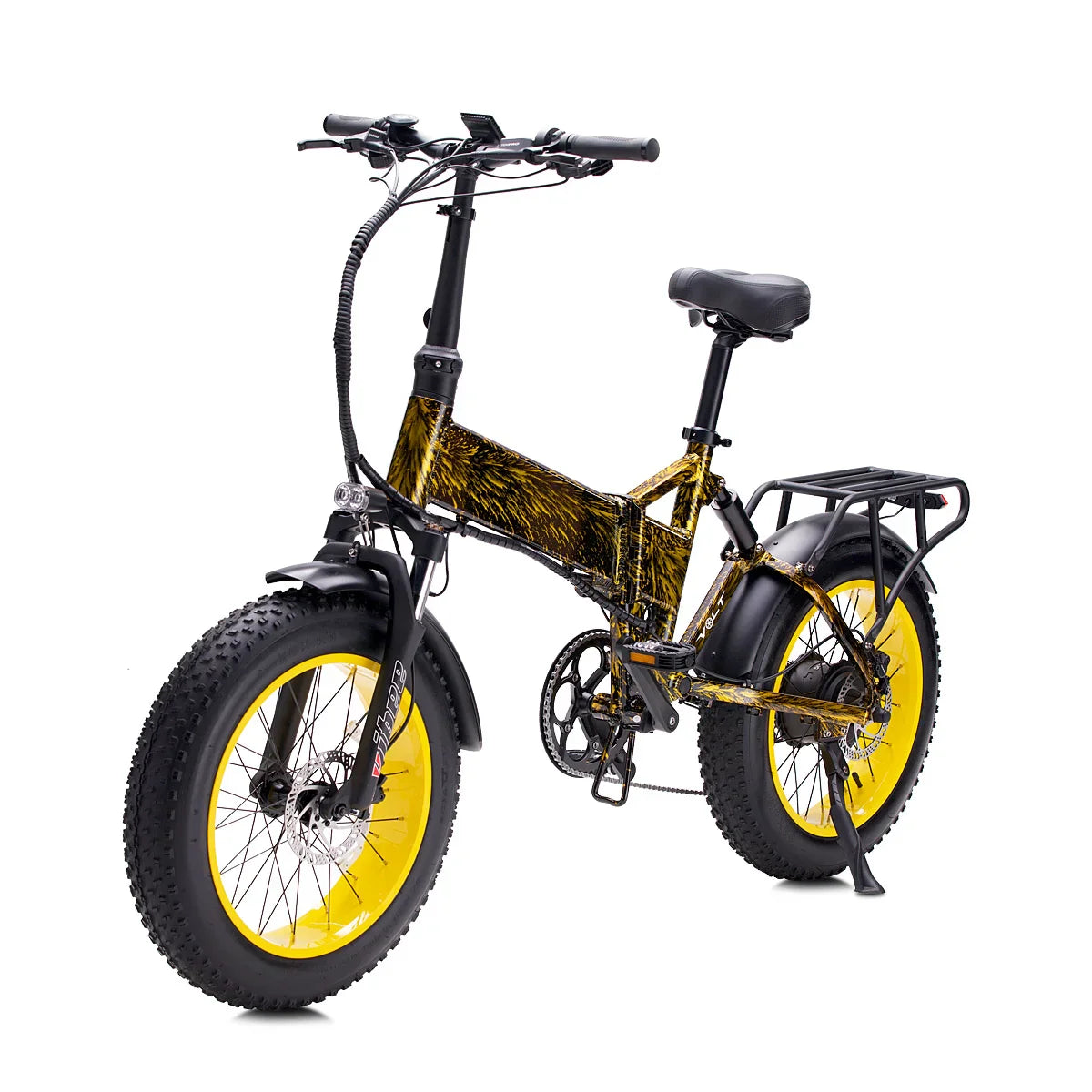 bd579l boom electric bicycle Oh Wow Volt Folding Ebike – Bellflower Bicycles