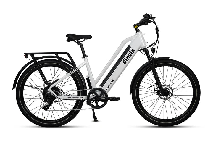 Dirwin Pacer Lite Electric Bike