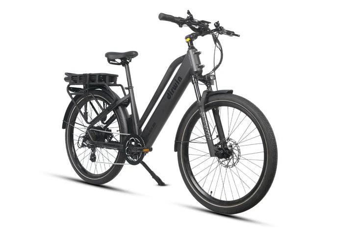 Dirwin Pacer Plus Electric Bike