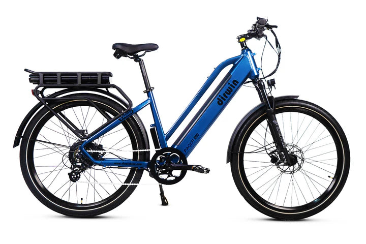 Dirwin Pacer Plus Electric Bike