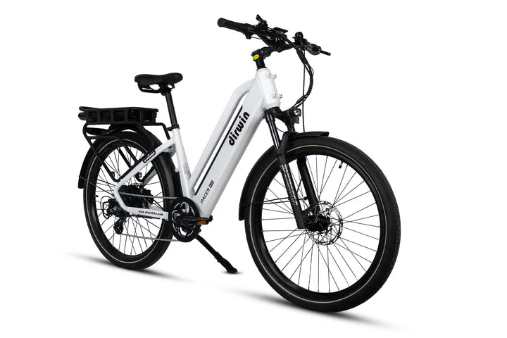 Dirwin Pacer Plus Electric Bike