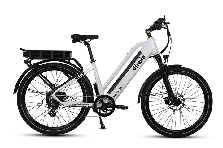 Dirwin Pacer Plus Electric Bike