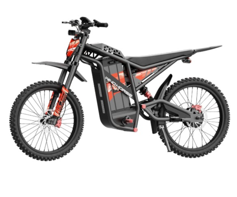 Windhorse Y1 Electric Dirt Bike