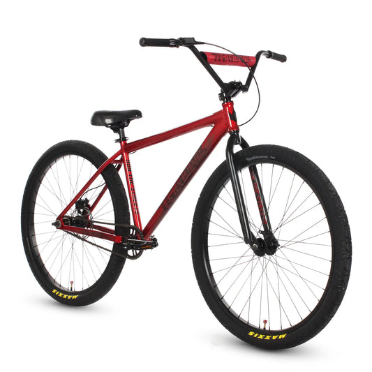 THRONE The Goon - C Red Earl 29" BMX