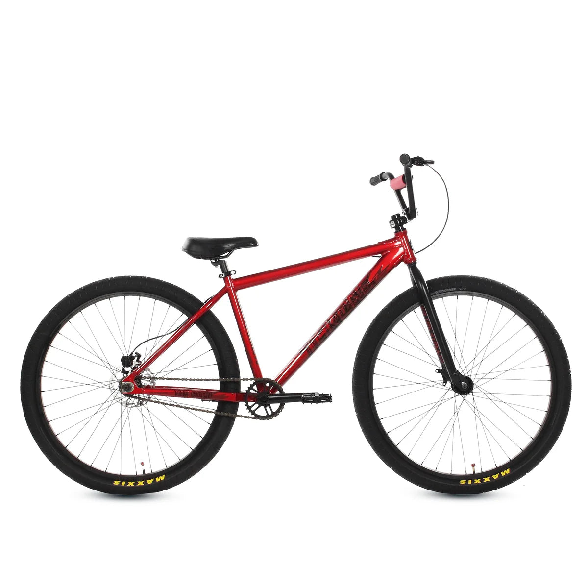 THRONE The Goon - C Red Earl 29" BMX