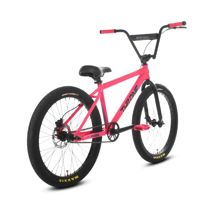 Throne Cycles - The Goon - Pinky 24"