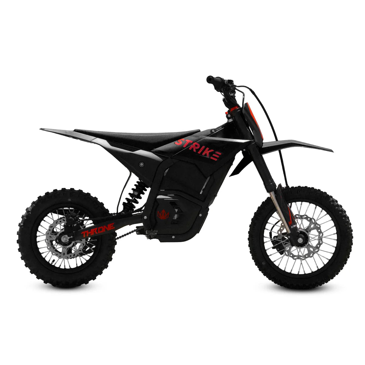 STRIKE SHADOW - BLACK STRIKE SHADOW - BLACK STRIKE SHADOW - BLACK