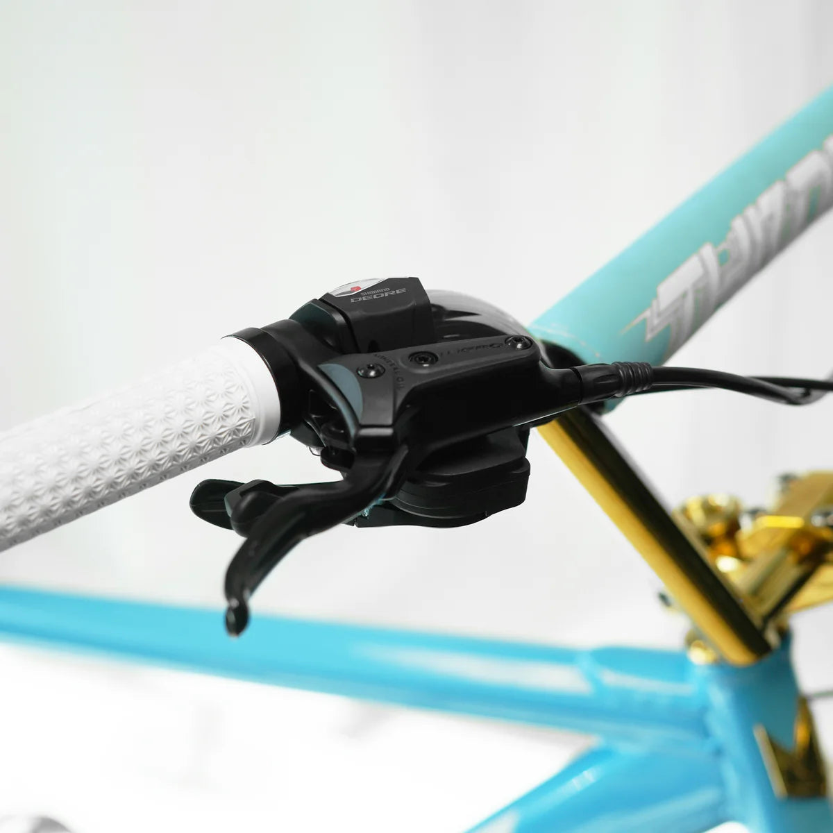 THRONE The Goon Runner - Powder Gold 29" BMX