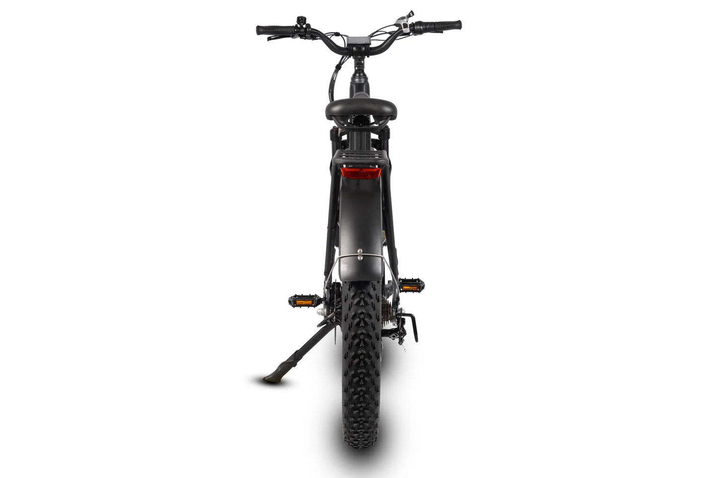 Dirwin Pioneer Fat Tire Electric Bike