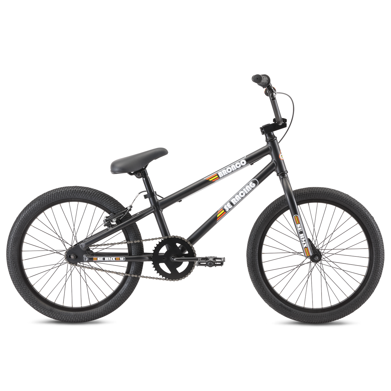 SE BRONCO 20”