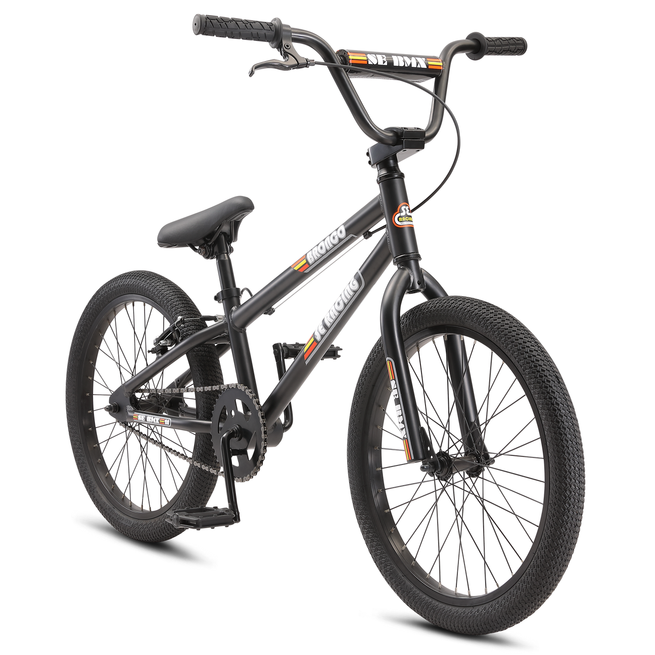 SE BRONCO 20”