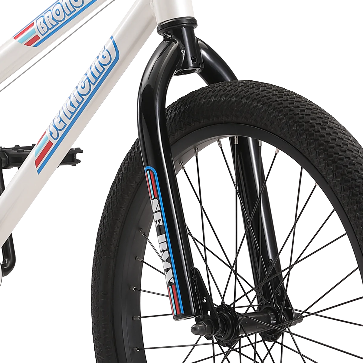 SE Bikes Bronco 20"