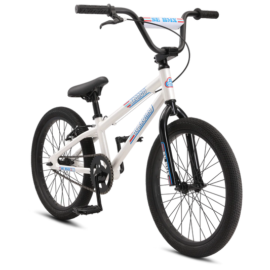 SE Bikes Bronco 20"