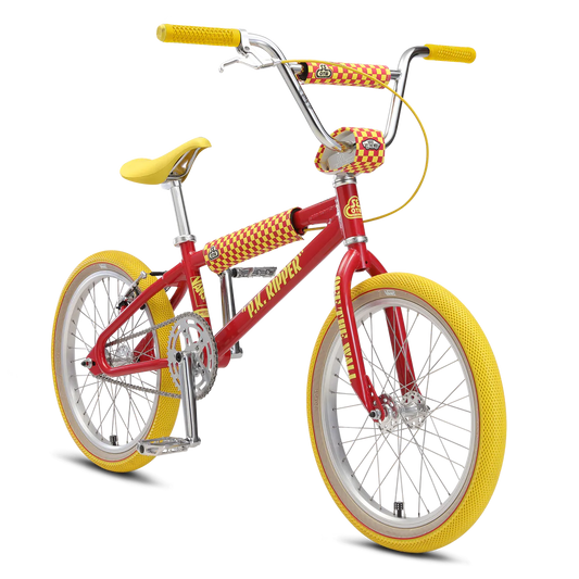 Se Bikes Vans PK Ripper Looptail