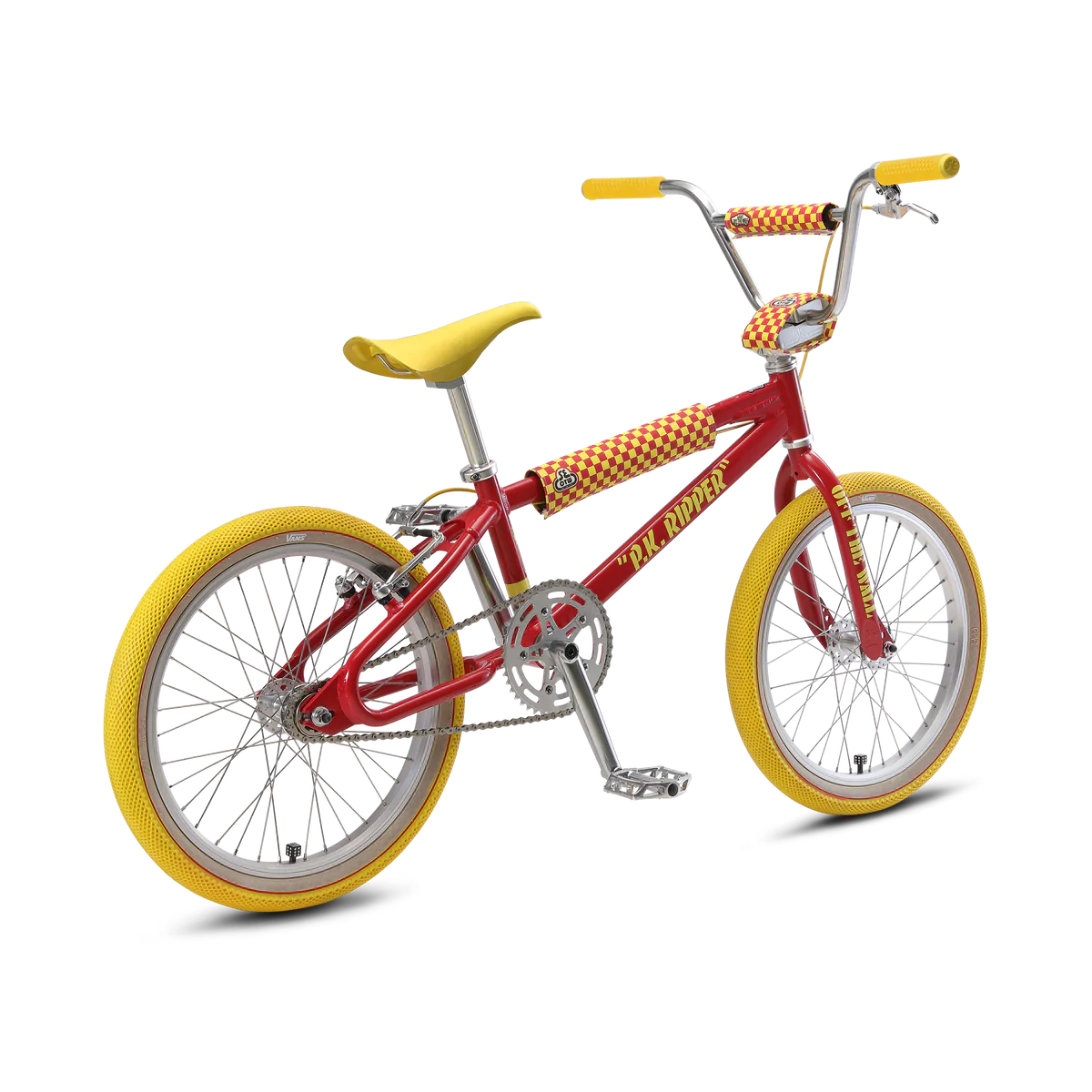 Se Bikes Vans PK Ripper Looptail