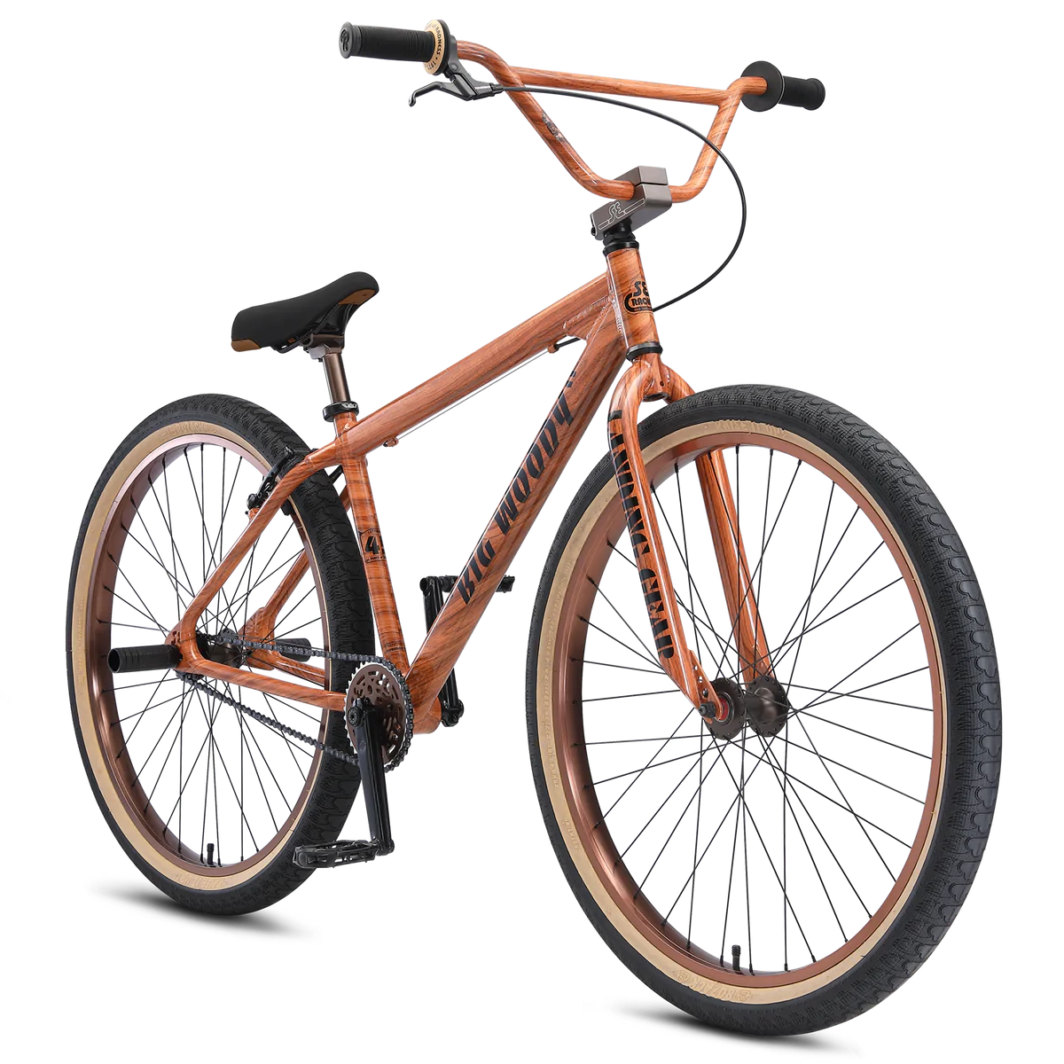 Se Bikes Big Ripper 29