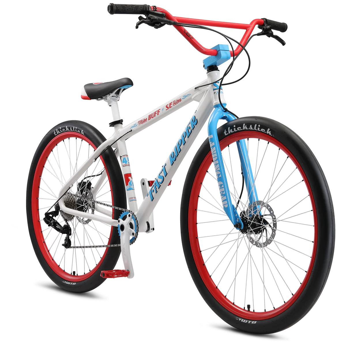 Se Bikes Mike Buff Fast Ripper 29 Bellflower Bicycles