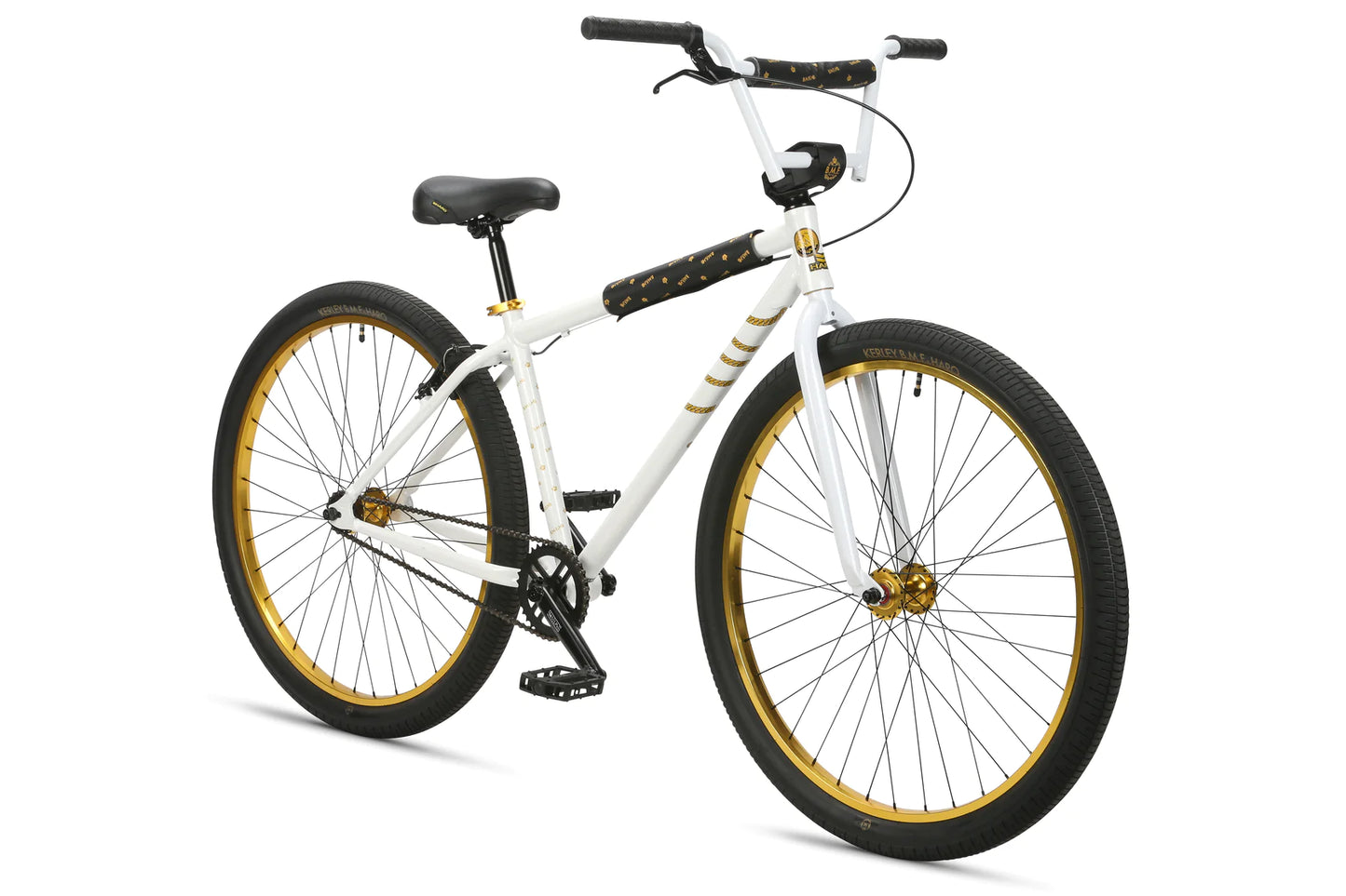 HARO BIKES B.M.F 29