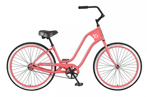 3g Venice Women's Single Speed