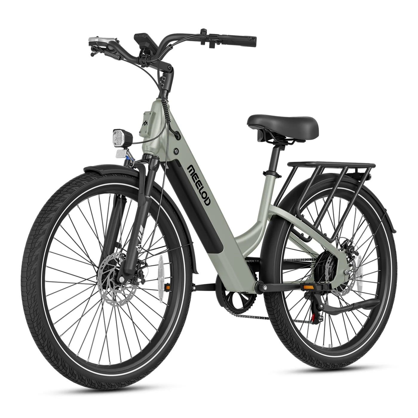 MEELOD CT100