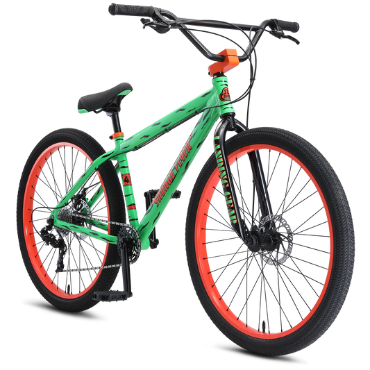 Se Bikes Savage Flyer 27.5"