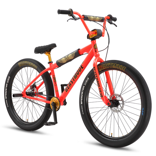 Se Bikes Beastmode Ripper 27.5" Beastmode Red
