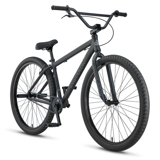 Black and white se bike online