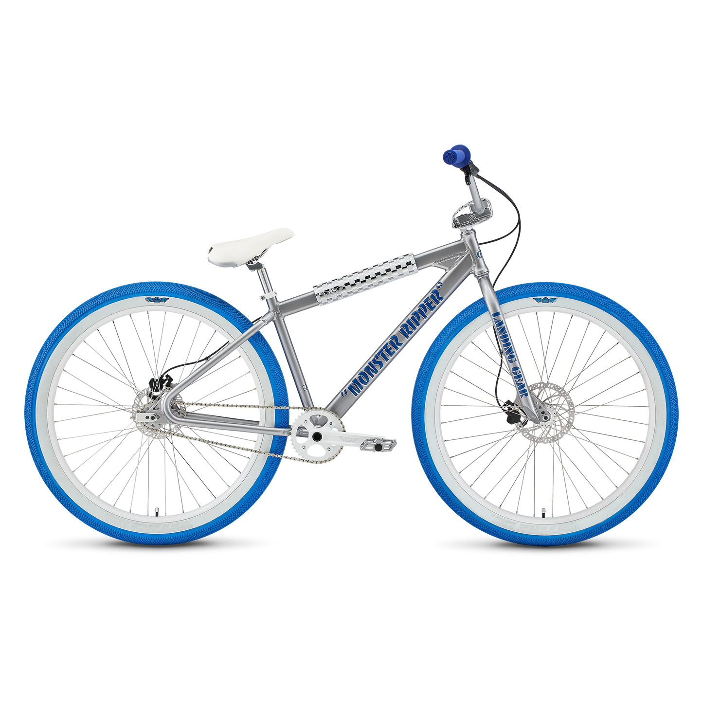 Se Racing Monster Ripper 29+