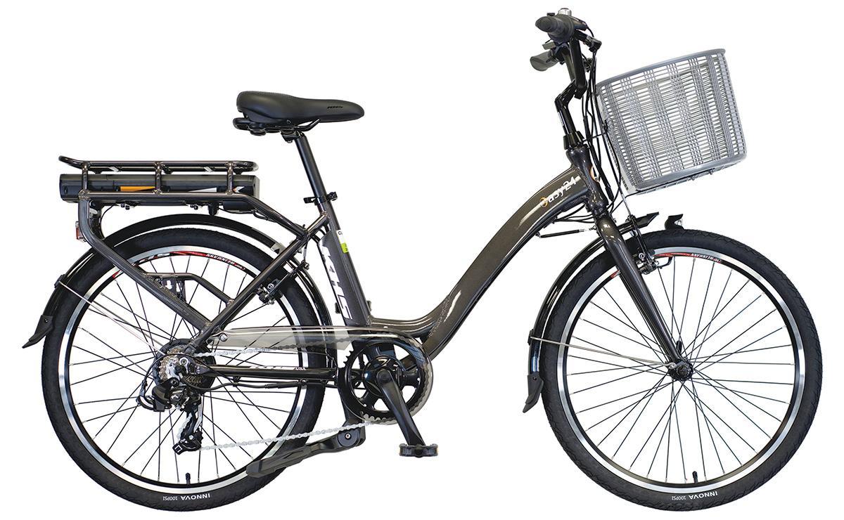 KHS Easy 24