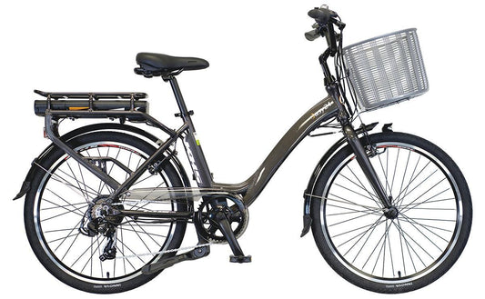 KHS Easy 24