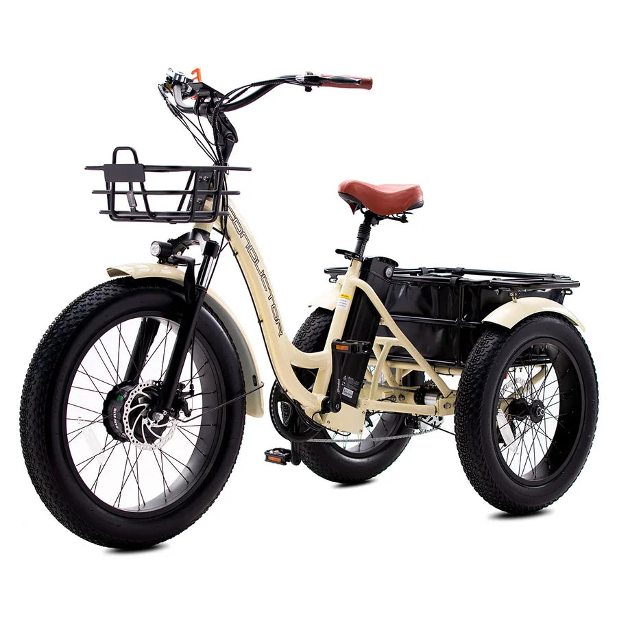 Conductor ST Trike