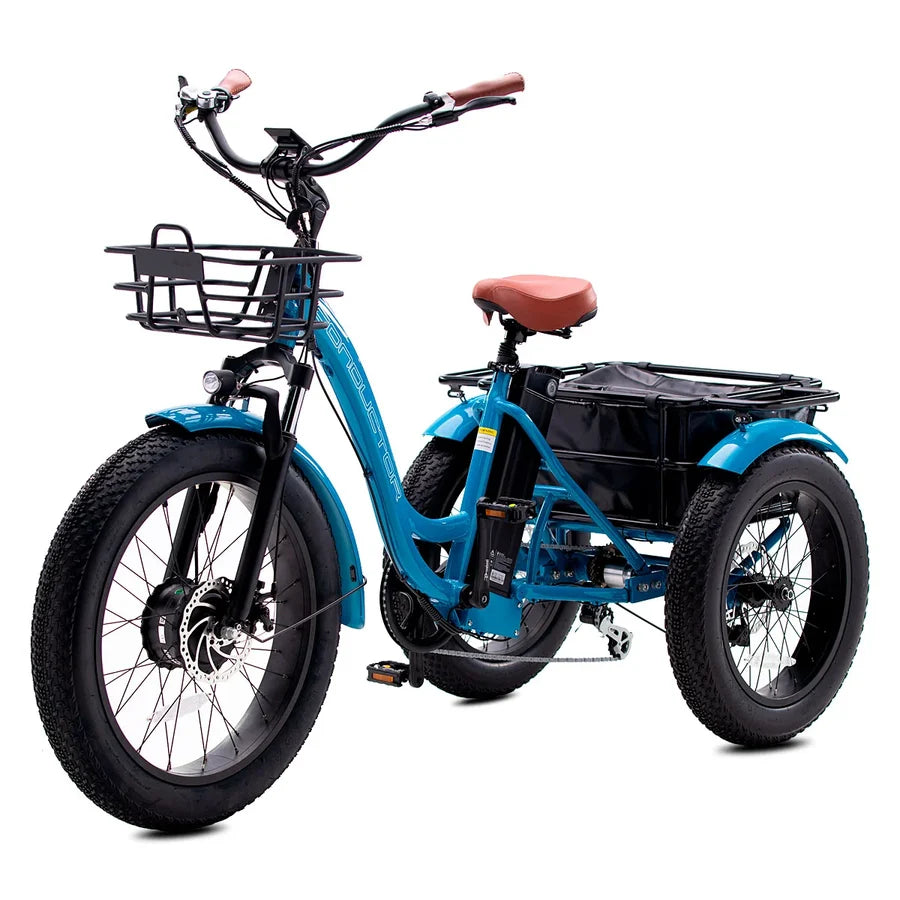 Conductor ST Trike