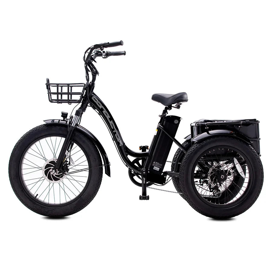 Conductor ST Trike
